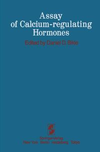 Produktbild: Assay of Calcium-Regulating Hormones