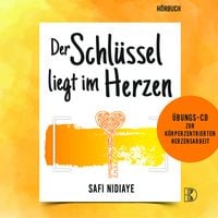 Produktbild: Der Schl&uuml;ssel liegt im Herzen
