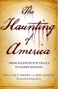 Produktbild: Haunting Of Amer
