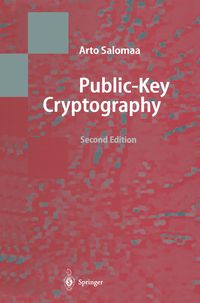Produktbild: Public-Key Cryptography