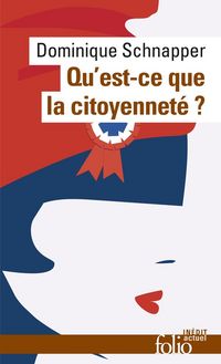 Produktbild: Qu Est Ce Que La Citoyen
