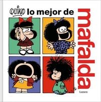 Produktbild: Lo Mejor de Mafalda / The Best of Mafalda