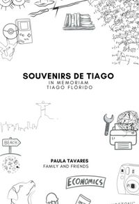 Produktbild: Souvenirs De Tiago