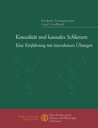 Produktbild: Kausalit&auml;t und kausales Schliessen