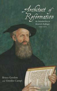 Produktbild: Architect of Reformation