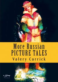 Produktbild: More Russian Picture Tales