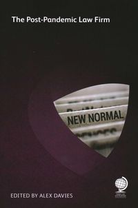 Produktbild: The Post-Pandemic Law Firm