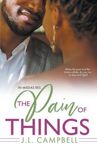 Produktbild: The Pain of Things