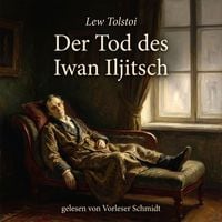 Produktbild: Der Tod des Iwan Iljitsch