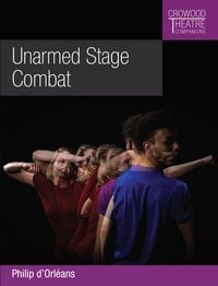 Bild vom Artikel Unarmed Stage Combat vom Autor Philip D'Orleans