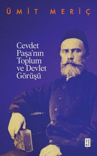Produktbild: Cevdet Pasanin Toplum ve Devlet G&ouml;r&uuml;s&uuml;
