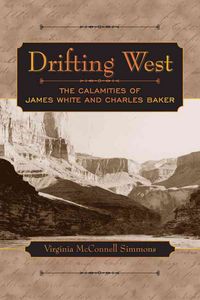 Produktbild: Simmons, V: Drifting West