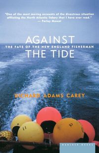 Produktbild: Against the Tide