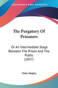 Produktbild: The Purgatory Of Prisoners