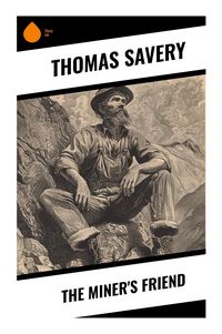Produktbild: The Miner's Friend