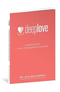 Produktbild: Deep Love: 16 Meditations for a Stronger Relationship