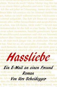 Produktbild: Hassliebe