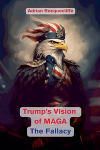 Produktbild: Trump's Vision of MAGA- The Fallacy