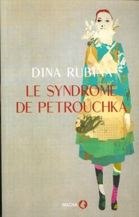 Produktbild: Le syndrome de Petrouchka