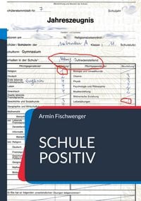 Produktbild: Schule positiv