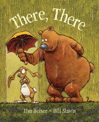 Produktbild: There, There