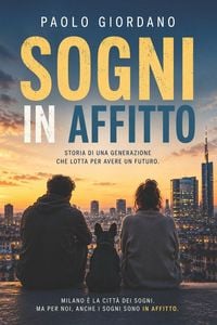 Produktbild: Sogni in Affitto