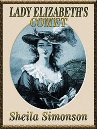 Produktbild: Lady Elizabeth's Comet