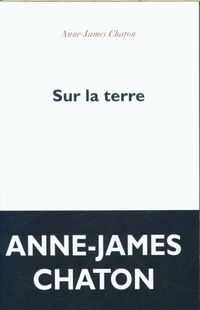 Produktbild: Sur la terre