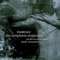 Produktbild: Une Symphonie Imaginaire (180 G)
