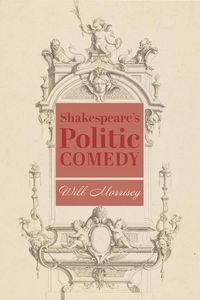 Produktbild: Shakespeare's Politic Comedy