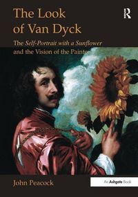 Produktbild: Peacock, J: The Look of Van Dyck