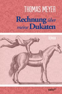 Produktbild: Rechnung &uuml;ber meine Dukaten