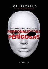 Produktbild: Personalidades Perigosas