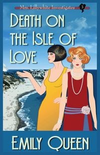Produktbild: Death on the Isle of Love