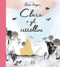 Produktbild: Clara e gli uccellini