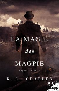 Produktbild: Magpie