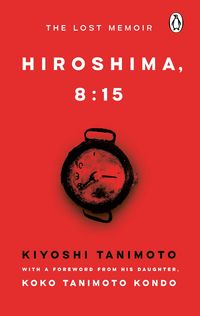 Produktbild: Hiroshima, 8:15
