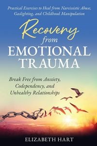 Produktbild: Recovery from Emotional Trauma
