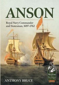 Produktbild: Anson