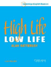 Produktbild: High Life Low Life Level 4 2k