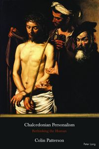 Produktbild: Chalcedonian Personalism