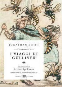 Produktbild: I viaggi di Gulliver