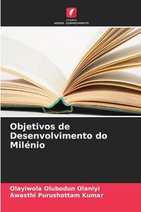 Produktbild: Objetivos de Desenvolvimento do Mil&eacute;nio