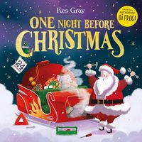 Produktbild: One Night Before Christmas