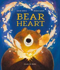Produktbild: Bear Heart