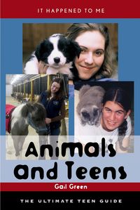 Produktbild: Green, G: Animals and Teens