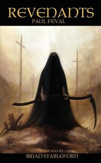 Produktbild: Revenants