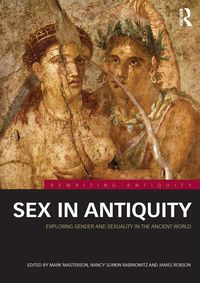 Produktbild: Sex in Antiquity