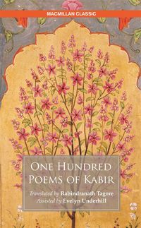 Produktbild: One Hundred Poems of Kabir