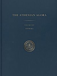 Produktbild: Ostraka